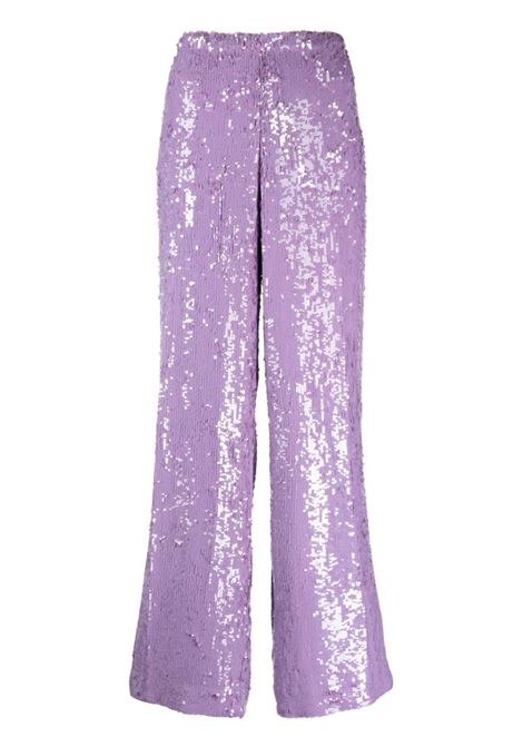 pantalone DRIES VAN NOTEN | Pantalone | PUVISBIS7351403